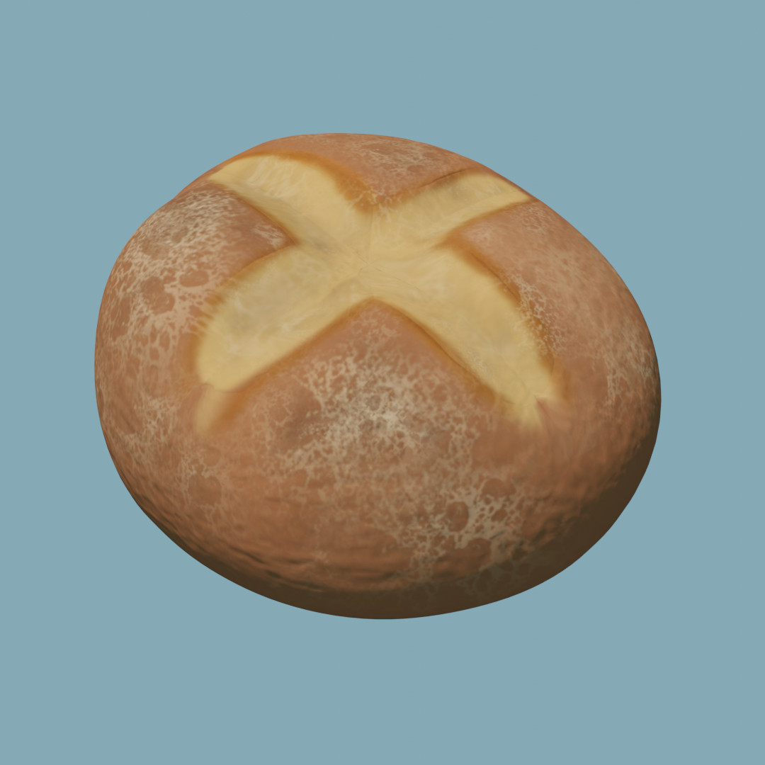 Bread