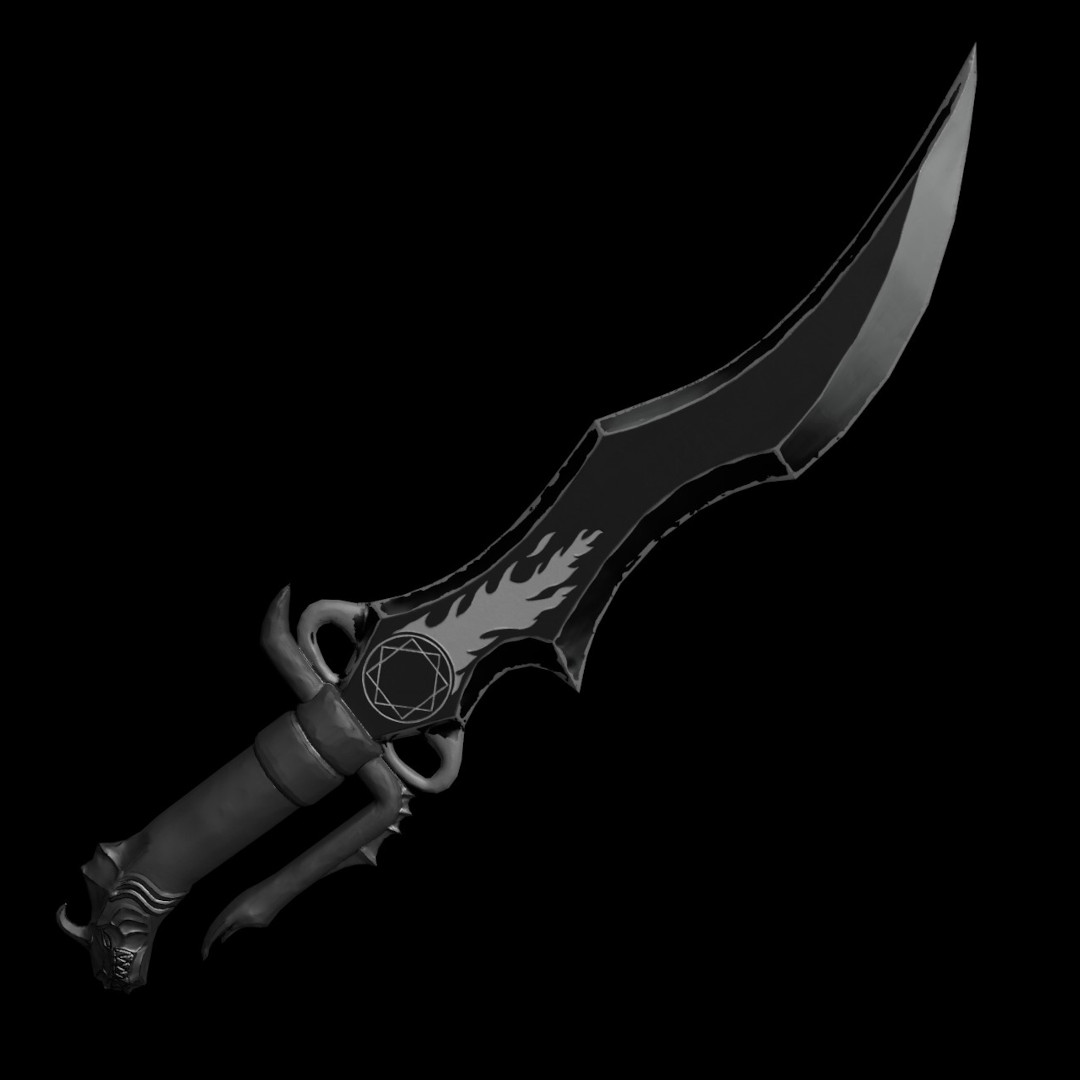 Alibaba Sword