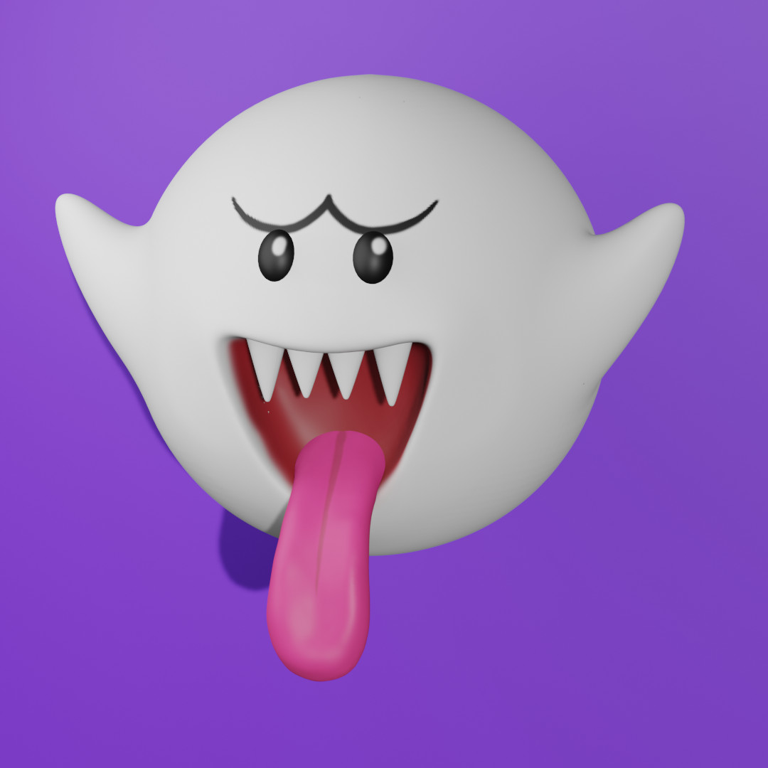 Big Boo